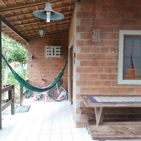 Casa em condomínio tranquilo de Gravatá Esterno foto
