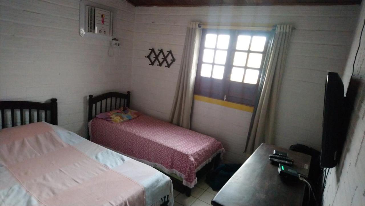 Casa em condomínio tranquilo de Gravatá Esterno foto