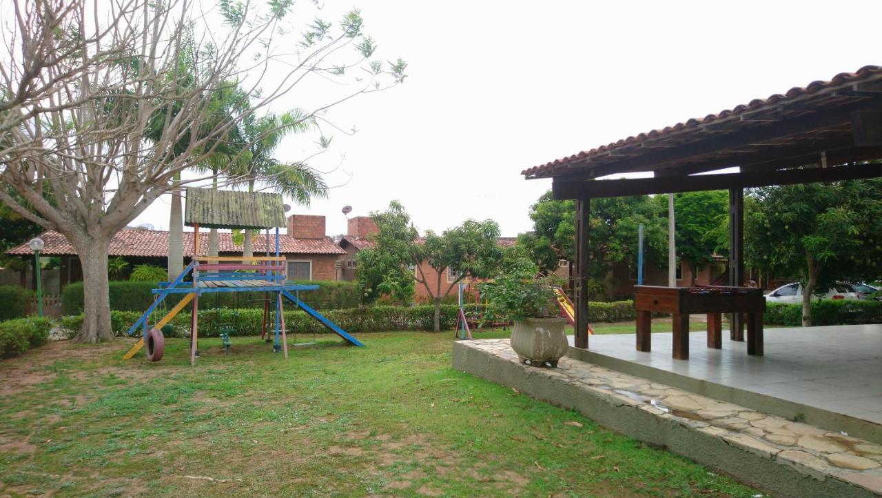 Casa em condomínio tranquilo de Gravatá Esterno foto