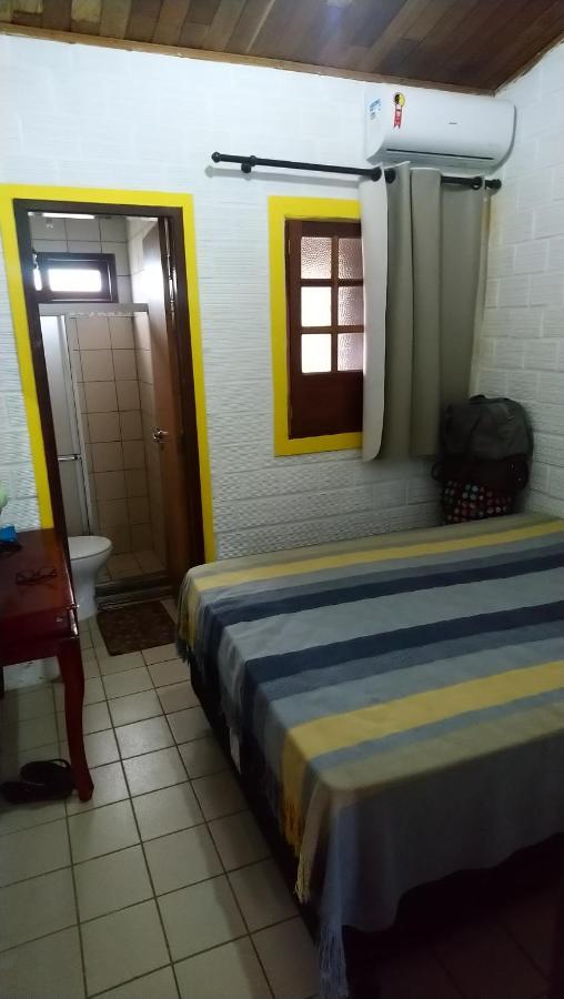 Casa em condomínio tranquilo de Gravatá Esterno foto