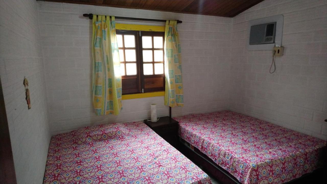 Casa em condomínio tranquilo de Gravatá Esterno foto