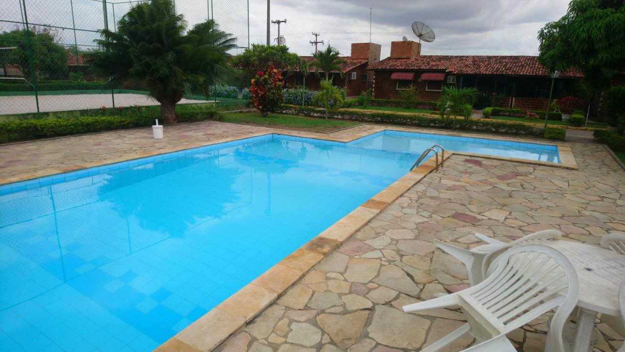 Casa em condomínio tranquilo de Gravatá Esterno foto