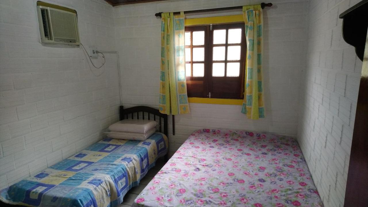 Casa em condomínio tranquilo de Gravatá Esterno foto